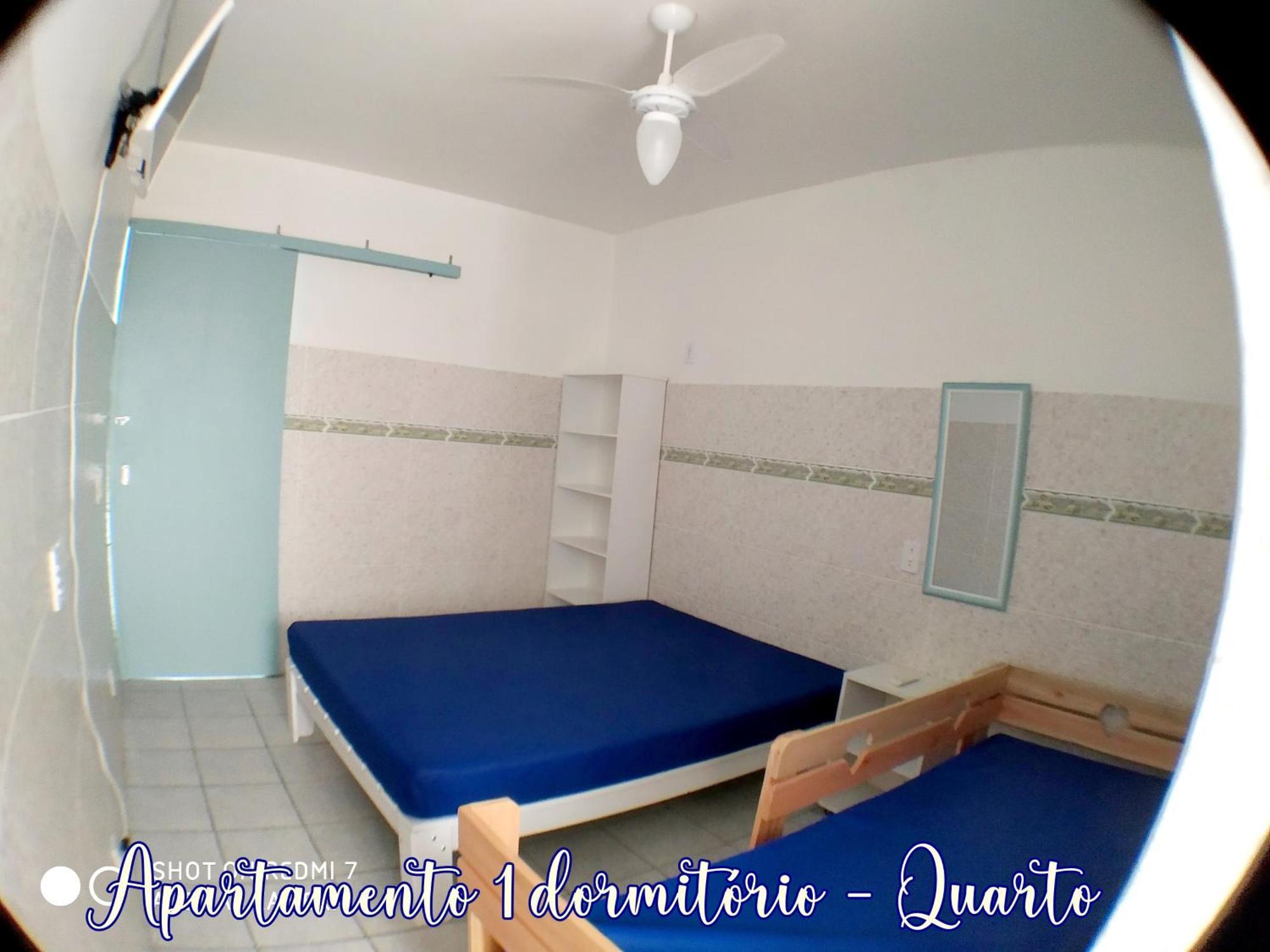 Apartamentos Primor Na Rota Turistica Убатуба Екстериор снимка