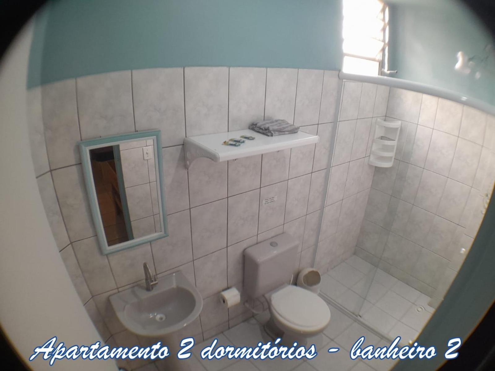 Apartamentos Primor Na Rota Turistica Убатуба Екстериор снимка