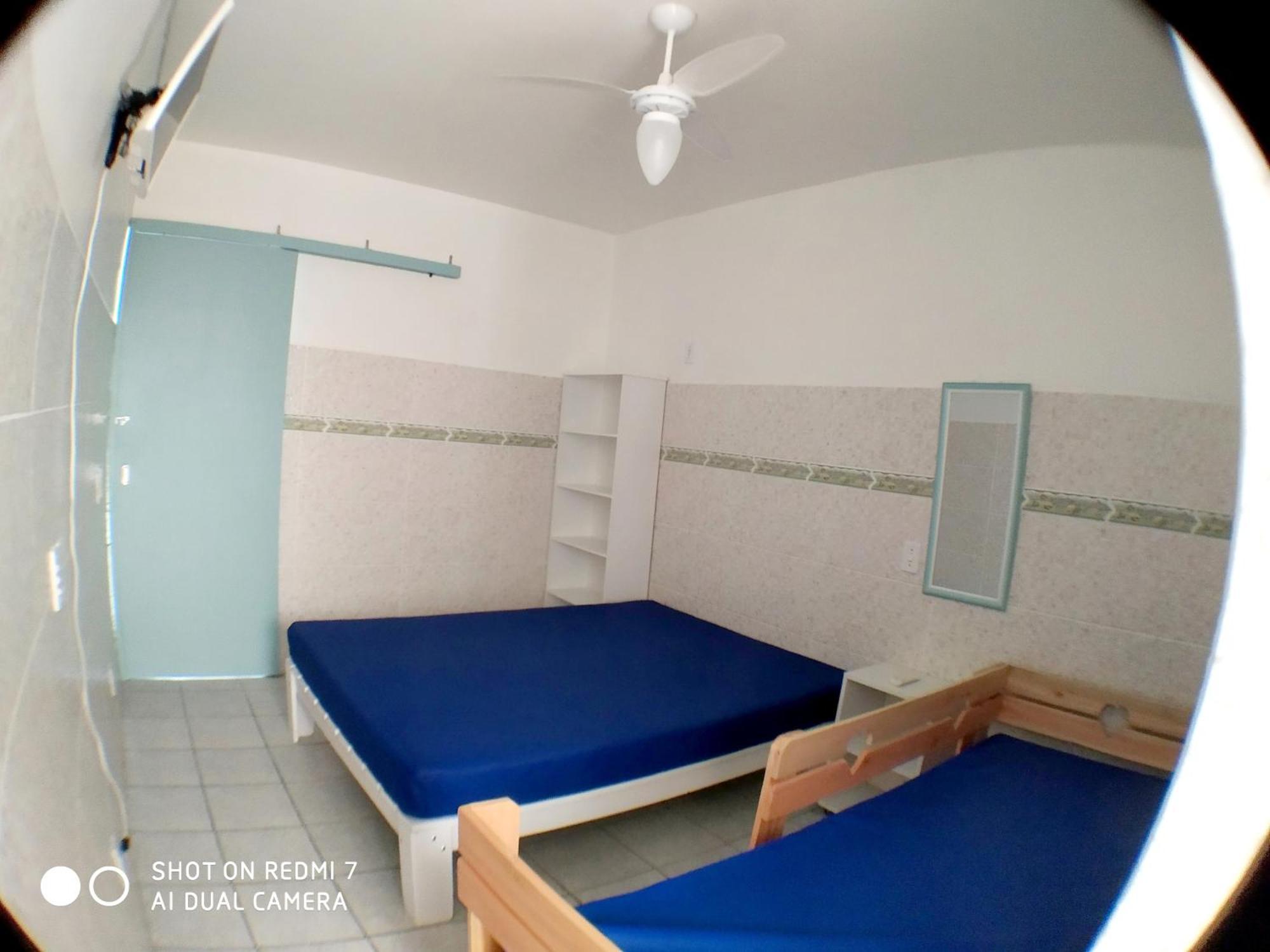 Apartamentos Primor Na Rota Turistica Убатуба Стая снимка