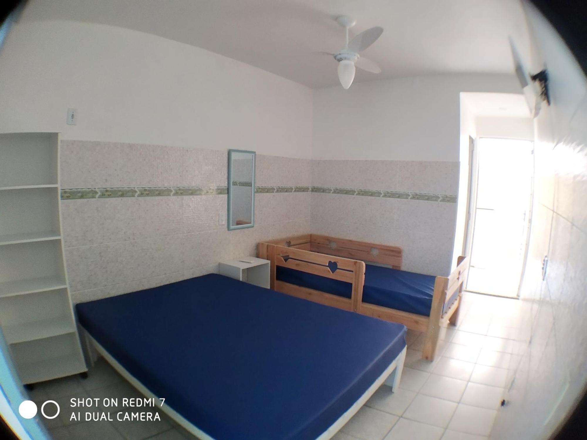 Apartamentos Primor Na Rota Turistica Убатуба Стая снимка